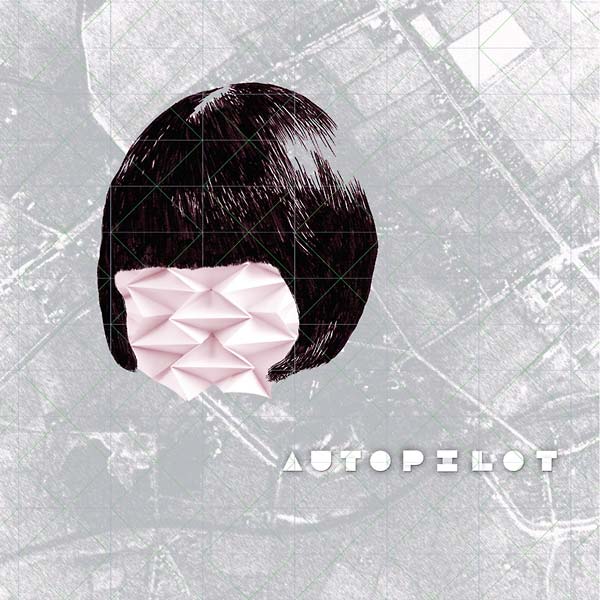 Various Artists - Autopilot (LP) - Joco Records