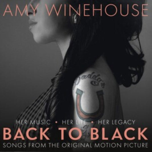 Various Artists - Back To Black (Original Soundtrack) (Import)