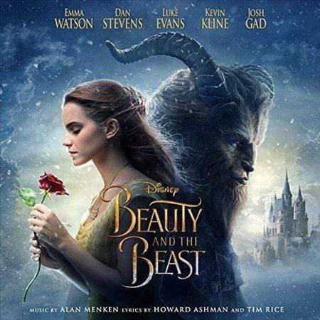 Various Artists - Beauty And The Beast (LP) - Joco Records