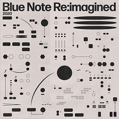 Various Artists - Blue Note Re:Imagined (2 LP)