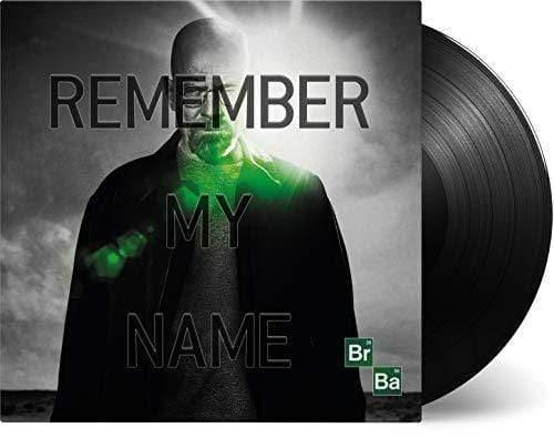 Various Artists - Breaking Bad (Original Soundtrack) (2 LP) - Joco Records