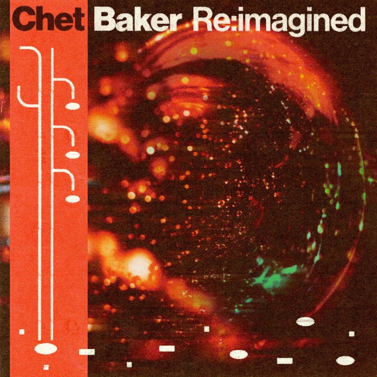 Various Artists - Chet Baker Re:imagined (2 LP) - Joco Records