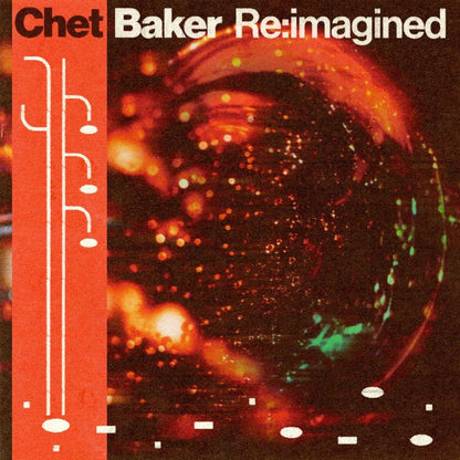 Various Artists - Chet Baker Re:imagined (2 LP) - Joco Records