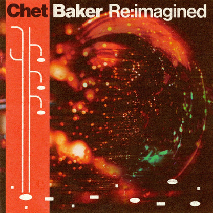 Various Artists - Chet Baker Re:imagined (Indie Exclusive, Translucent Green Vinyl)