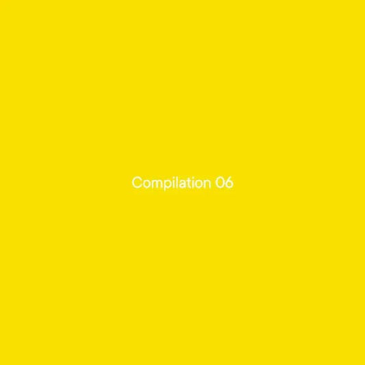 Various Artists - Compilation 06 (LP) - Joco Records