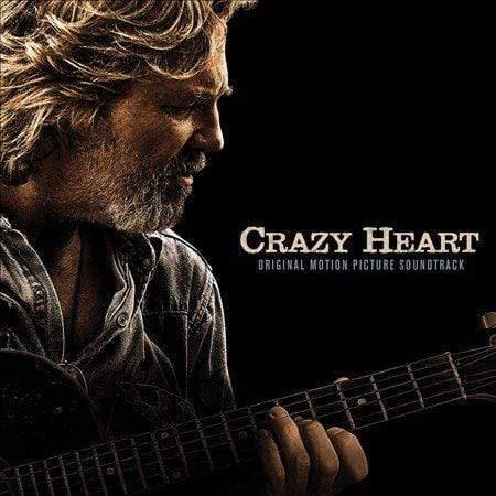 Various Artists - Crazy Heart: Original Motion Picture Soundtrack (2 LP) - Joco Records