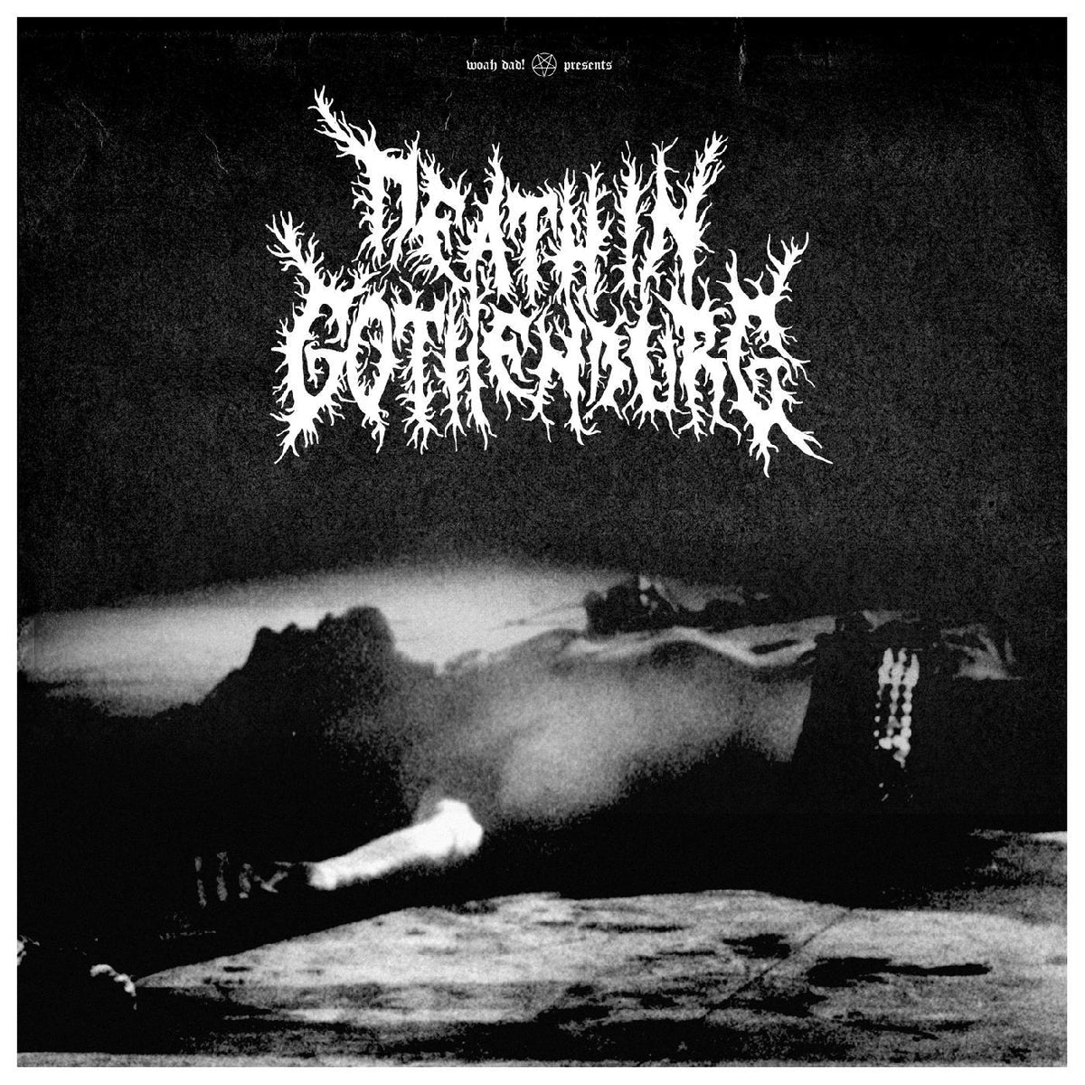Various Artists - Death In Gothenburg (LP) - Joco Records