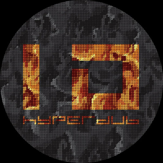Various Artists - Decadubs 2 EP (12-Inch Vinyl) - Joco Records