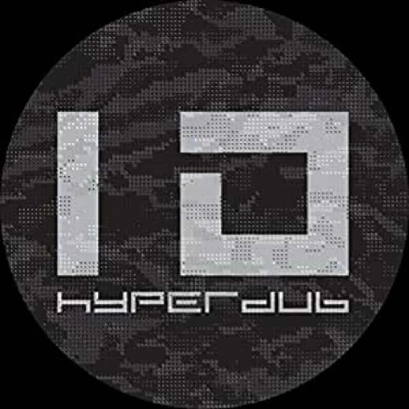 Various Artists - Decadubs 4 EP (12-Inch Vinyl EP) - Joco Records