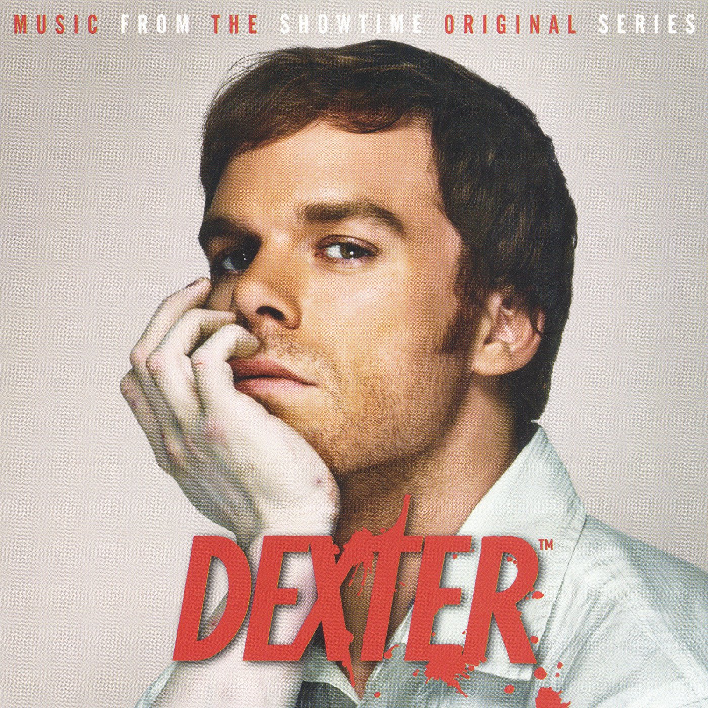 Various Artists - Dexter - Music From The Showtime Original Series - Expanded (Green Kill Outfit Vinyl) (LP) - Joco Records