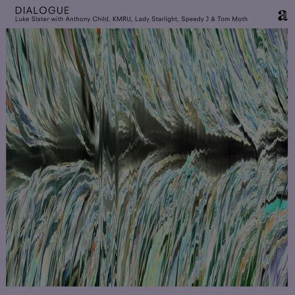 Various Artists - Dialogue (2 LP) - Joco Records
