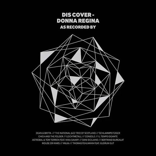Various Artists - Dis Cover - Donna Regina As Recorded By (LP) - Joco Records