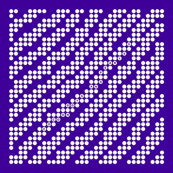 Various Artists - Dots & Pearls 5 (Vinyl) - Joco Records