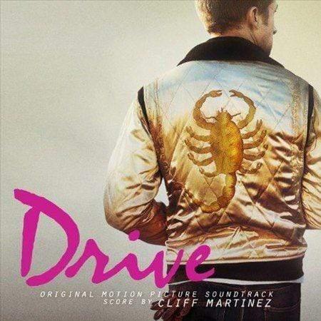 Various Artists - Drive (Original Moti (2 LP) - Joco Records