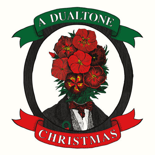 Various Artists - A Dualtone Christmas (LP) - Joco Records