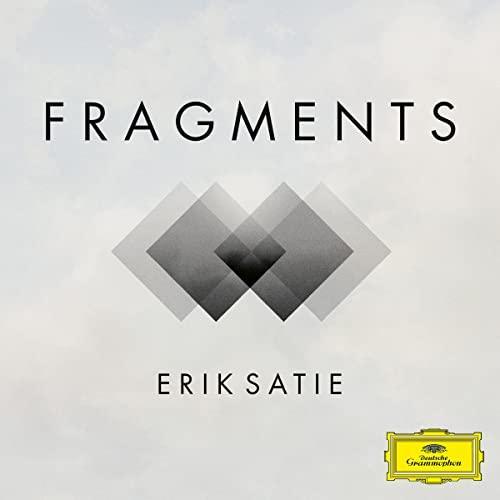 Various Artists - Erik Satie - Fragments (2 LP) - Joco Records