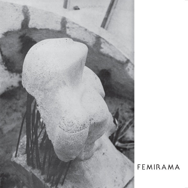 Various Artists - Femirama (Lp) - Joco Records