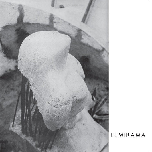 Various Artists - Femirama (Lp) - Joco Records