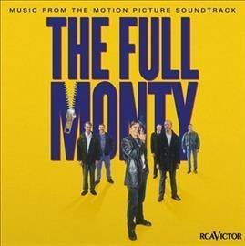 Various Artists - Full Monty (Official Soundtrack) (LP) - Joco Records
