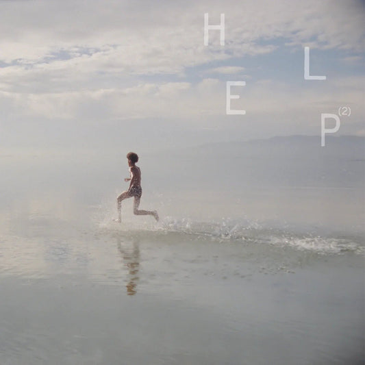 Various Artists - Help(2) - Joco Records
