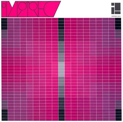 Various Artists - Imprec300 (LP) - Joco Records