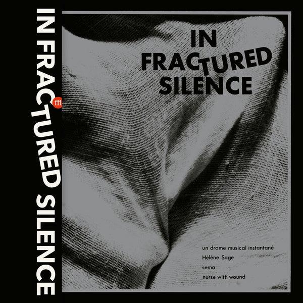 Various Artists - In Fractured Silence (Vinyl) - Joco Records