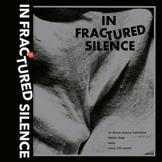Various Artists - In Fractured Silence (Vinyl) - Joco Records