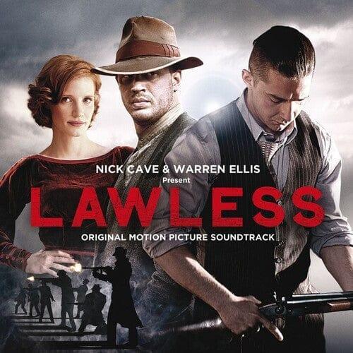 Various Artists - Lawless (Original Motion Picture Soundtrack) (180 Gram, Import) (LP) - Joco Records