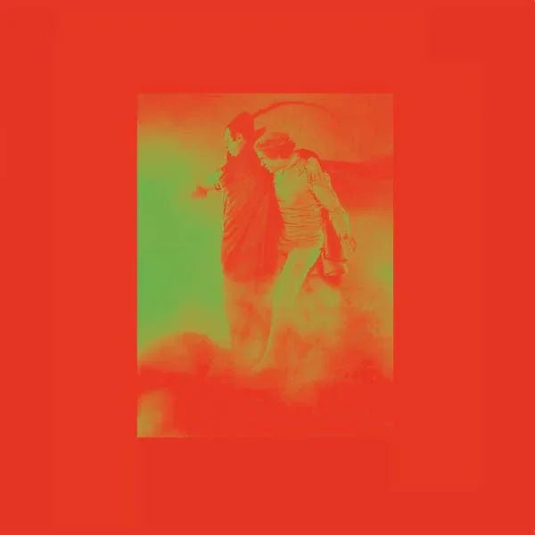Various Artists - Lifesaver Compilation 2 (LP) - Joco Records