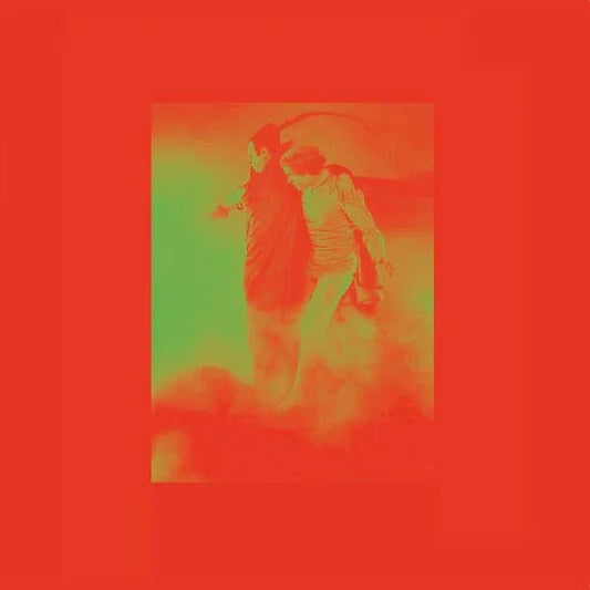 Various Artists - Lifesaver Compilation 2 (LP) - Joco Records