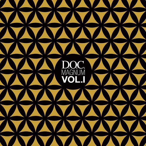 Various Artists - Magnum Vol. I (Vinyl) - Joco Records