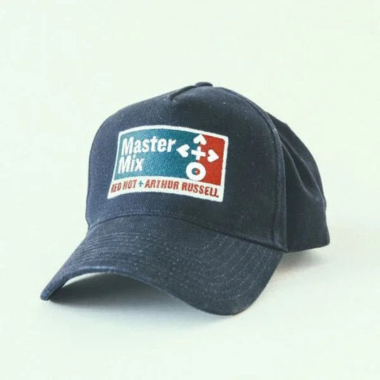 Various Artists - Master Mix: Red Hot + Arthur Russell (3 LP) - Joco Records