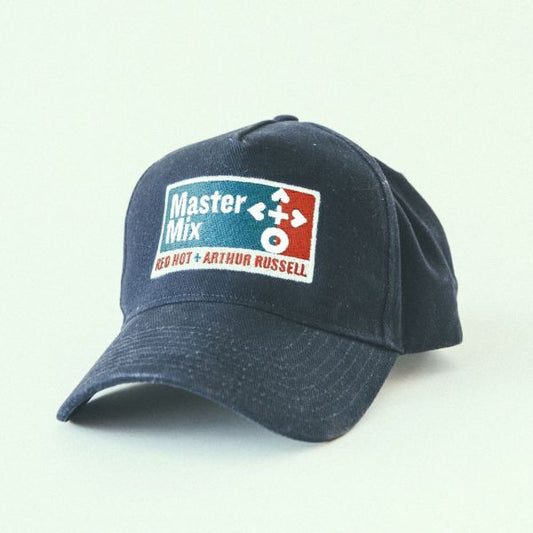 Various Artists - Master Mix: Red Hot + Arthur Russell (Vinyl) - Joco Records