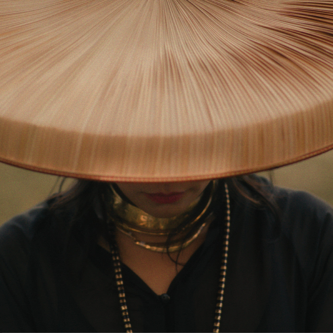 Various Artists - Music From Amongst The Disquiet: A Film By TuấN Andrew NguyễN (Coke Bottle Clear Vinyl)