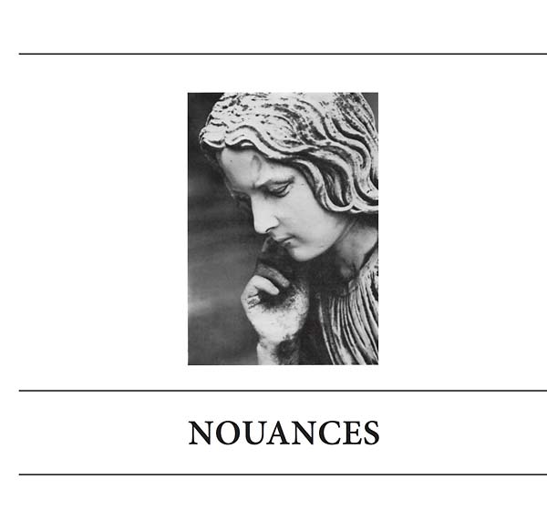 Various Artists - Nouances (LP) - Joco Records