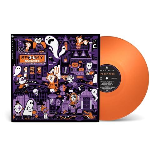 Various Artists - Now Playing (LP) - Joco Records