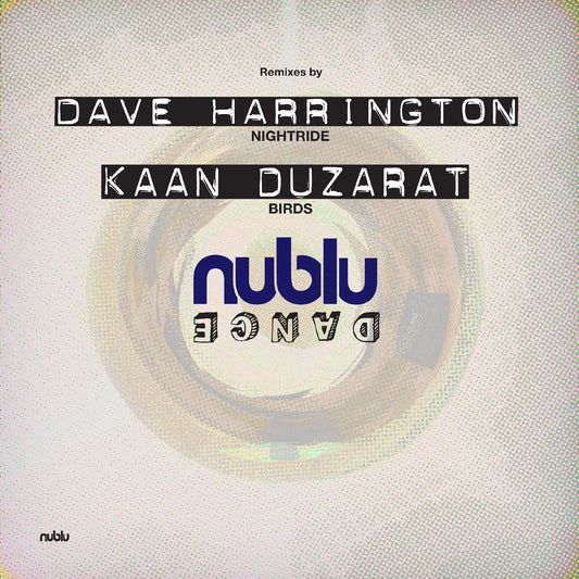 Various Artists - Nublu Dance Three (Ecomix Vinyl) - Joco Records