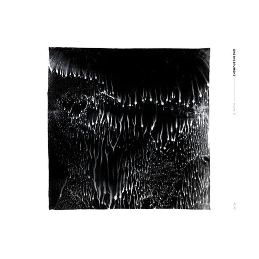 Various Artists - One Instrument Volume 01 (LP) - Joco Records