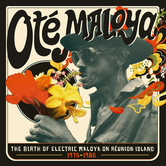 Various Artists - Ote Maloya (2 LP) - Joco Records