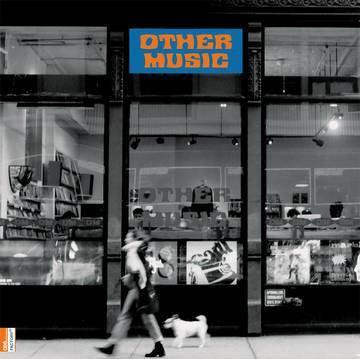Various Artists - Other Music Film Soundtrack (LP) - Joco Records