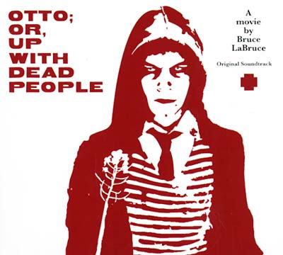 Various Artists - Otto; Or, Up With Dead People (2 LP) - Joco Records
