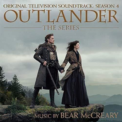 Various Artists - Outlander: Season 4 (Original Soundtrack) (2 LP) - Joco Records