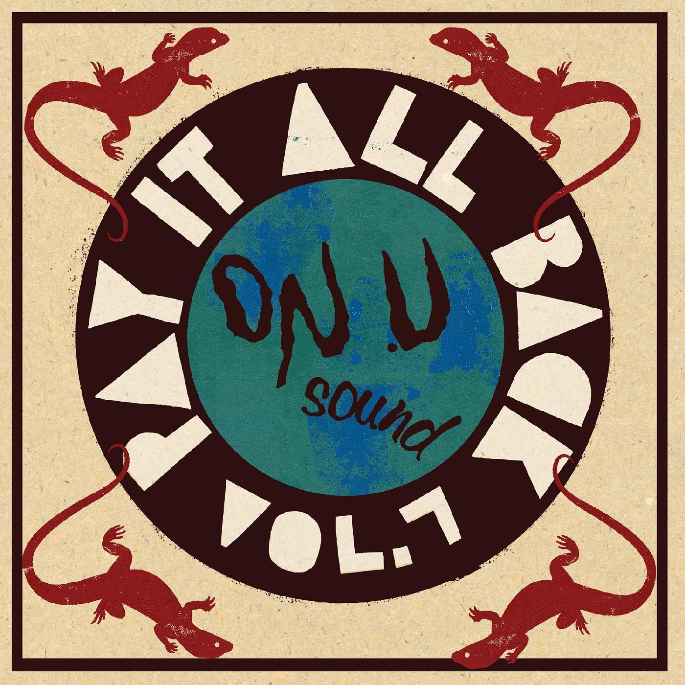 Various Artists - Pay It All Back Vol. 7 (2 LP) - Joco Records