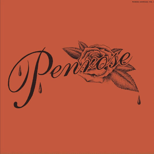 Various Artists - Penrose Showcase, Vol. 1 (LP) - Joco Records