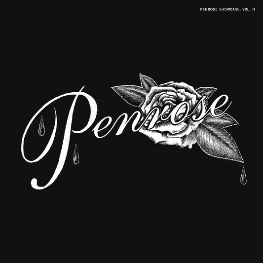 Various Artists - Penrose Showcase, Vol. II
