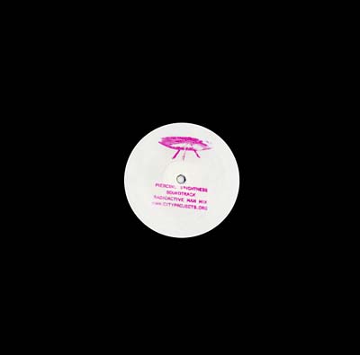 Various Artists - Piercing Brightness (12 - Inch Vinyl) - Joco Records
