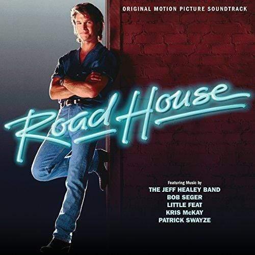 Various Artists - Road House (Original Motion Picture Soundtrack) (LP)