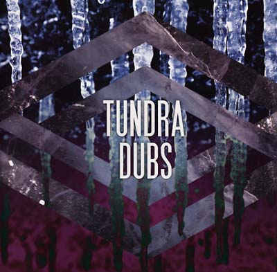 Various Artists - Robot Elephant Vs. Tundra Dubs (Vinyl) - Joco Records