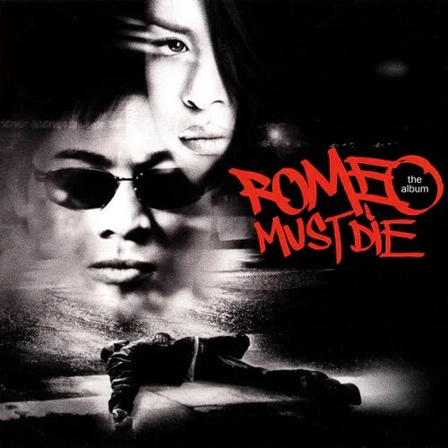 Various Artists - Romeo Must Die (Original Motion Picture Soundtrack) (2 LP) - Joco Records