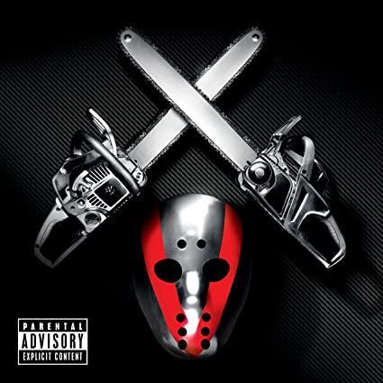 Various Artists - SHADYXV (4 LP) - Joco Records